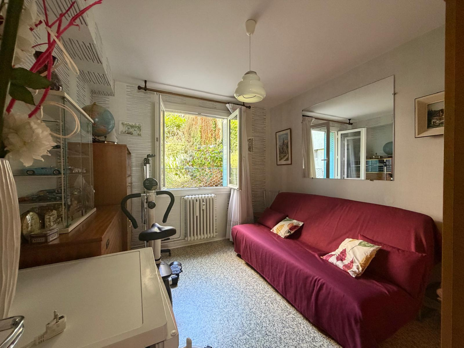VENTE - Appartement - Saint-Étienne (42000) - 79000 €