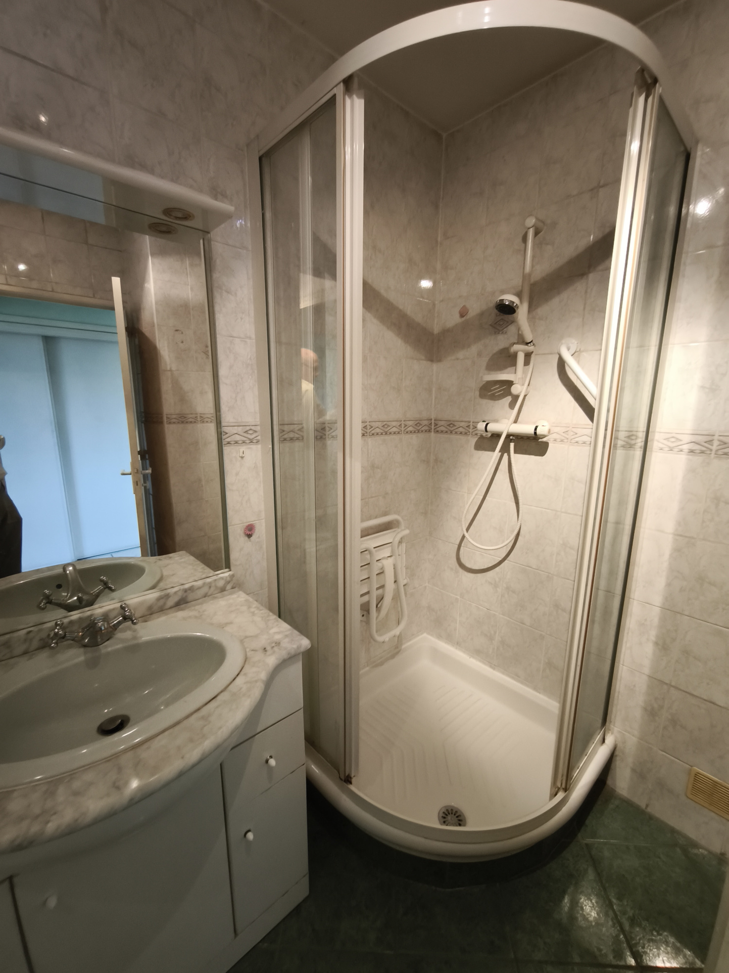 VENTE - Appartement - Saint-Étienne (42100) - 79000 €