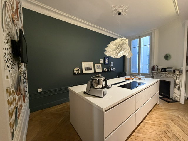 VENTE - Appartement - Saint-Étienne (42000) - 289000 €