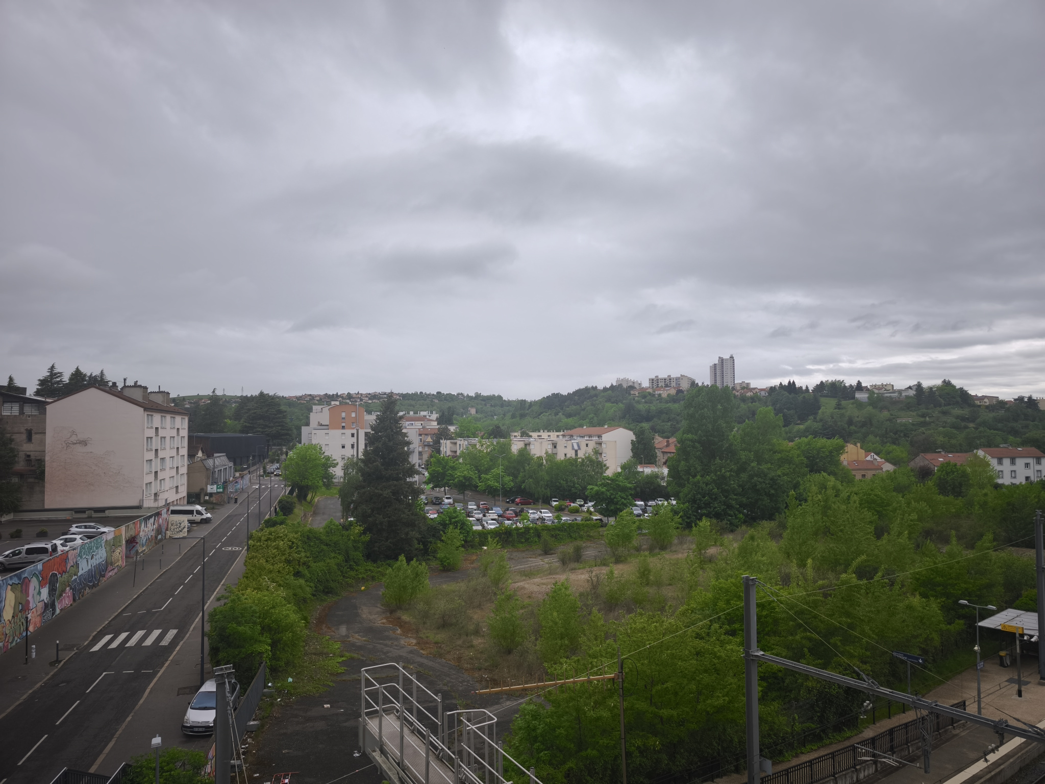 VENTE - Appartement - Saint-Étienne (42100) - 85000 €