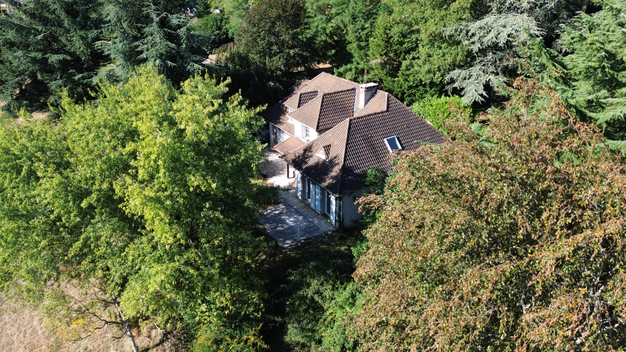 VENTE - Maison/villa - Saint-Étienne (42000) - 360000 €