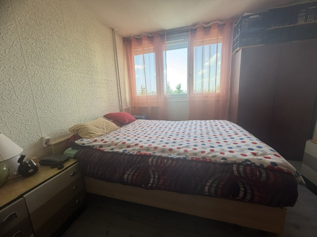 VENTE - Appartement - Saint-Étienne (42100) - 69000 €