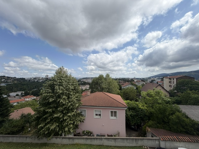 VENTE - Appartement - Saint-Étienne (42100) - 75000 €