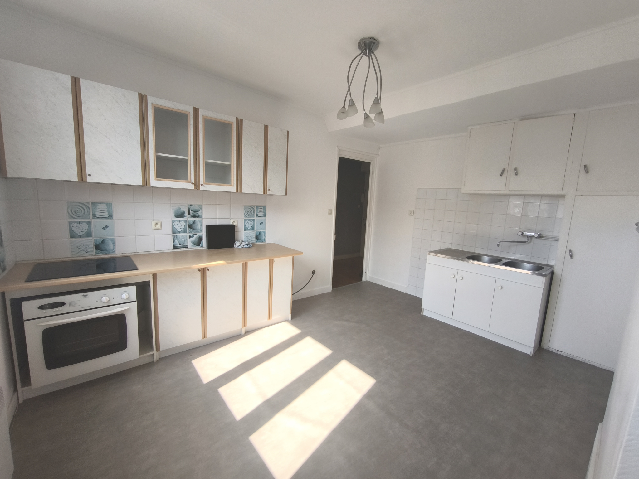 VENTE - Appartement - Saint-Étienne (42100) - 40000 €