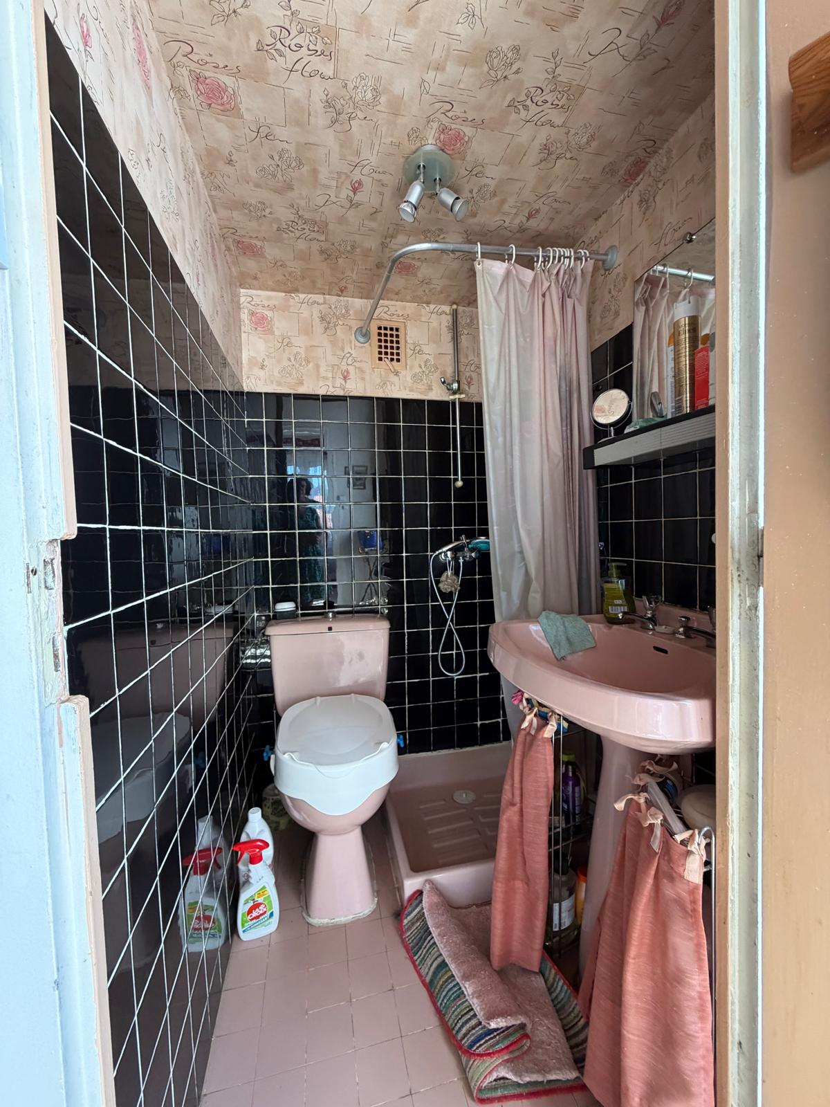 VENTE - Appartement - La Ricamarie (42150) - 49000 €