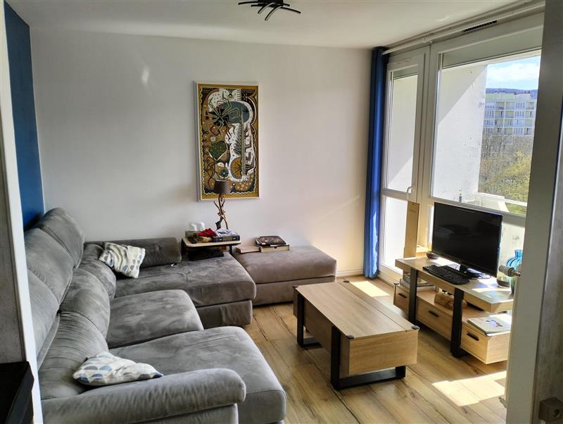 VENTE - Appartement - Saint-Étienne (42100) - 110000 €