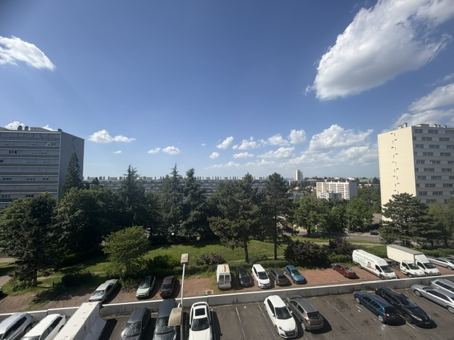 VENTE - Appartement - Saint-Étienne (42100) - 69000 €