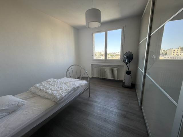 VENTE - Appartement - Saint-Étienne (42100) - 125000 €