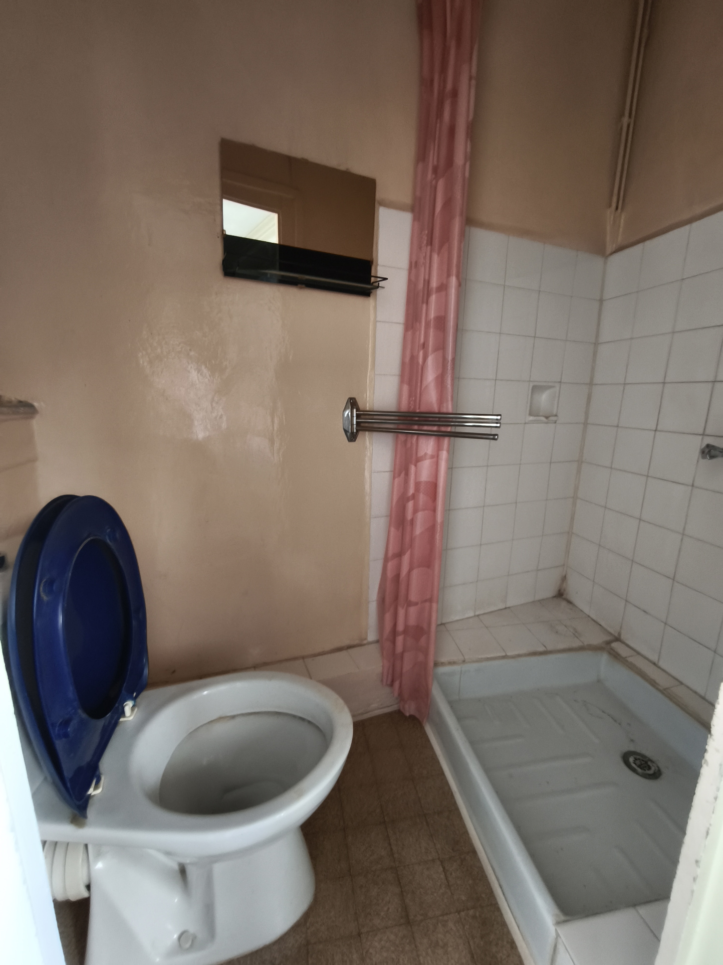 VENTE - Appartement - Saint-Étienne (42000) - 55000 €