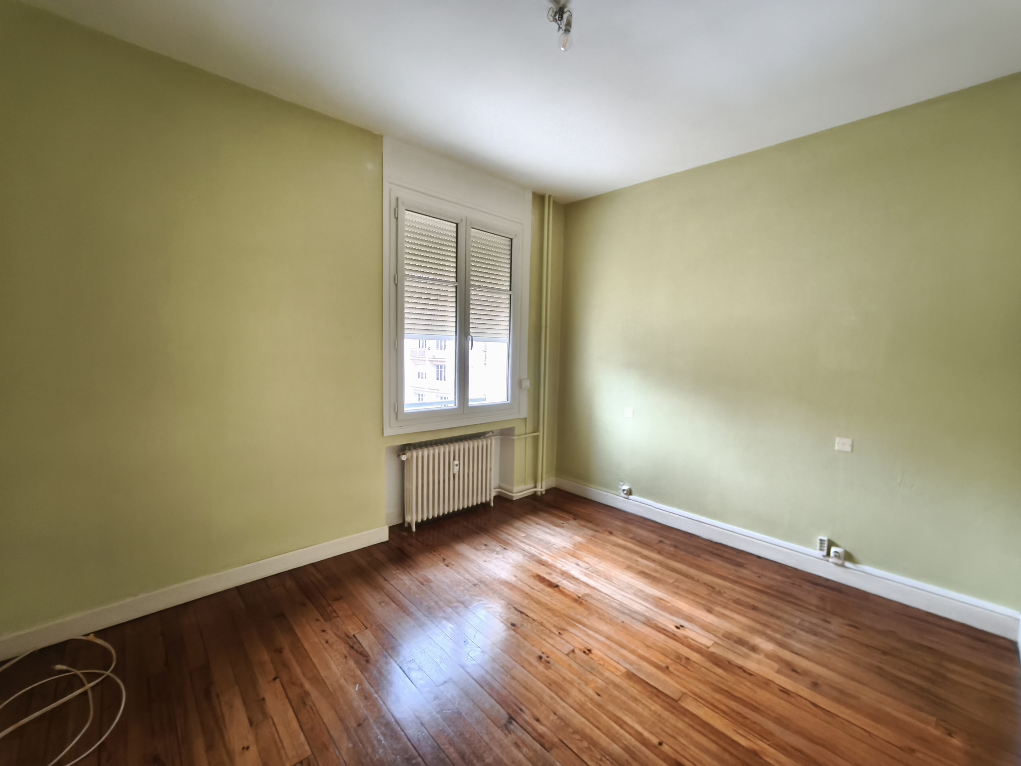 VENTE - Appartement - Saint-Étienne (42100) - 85000 €