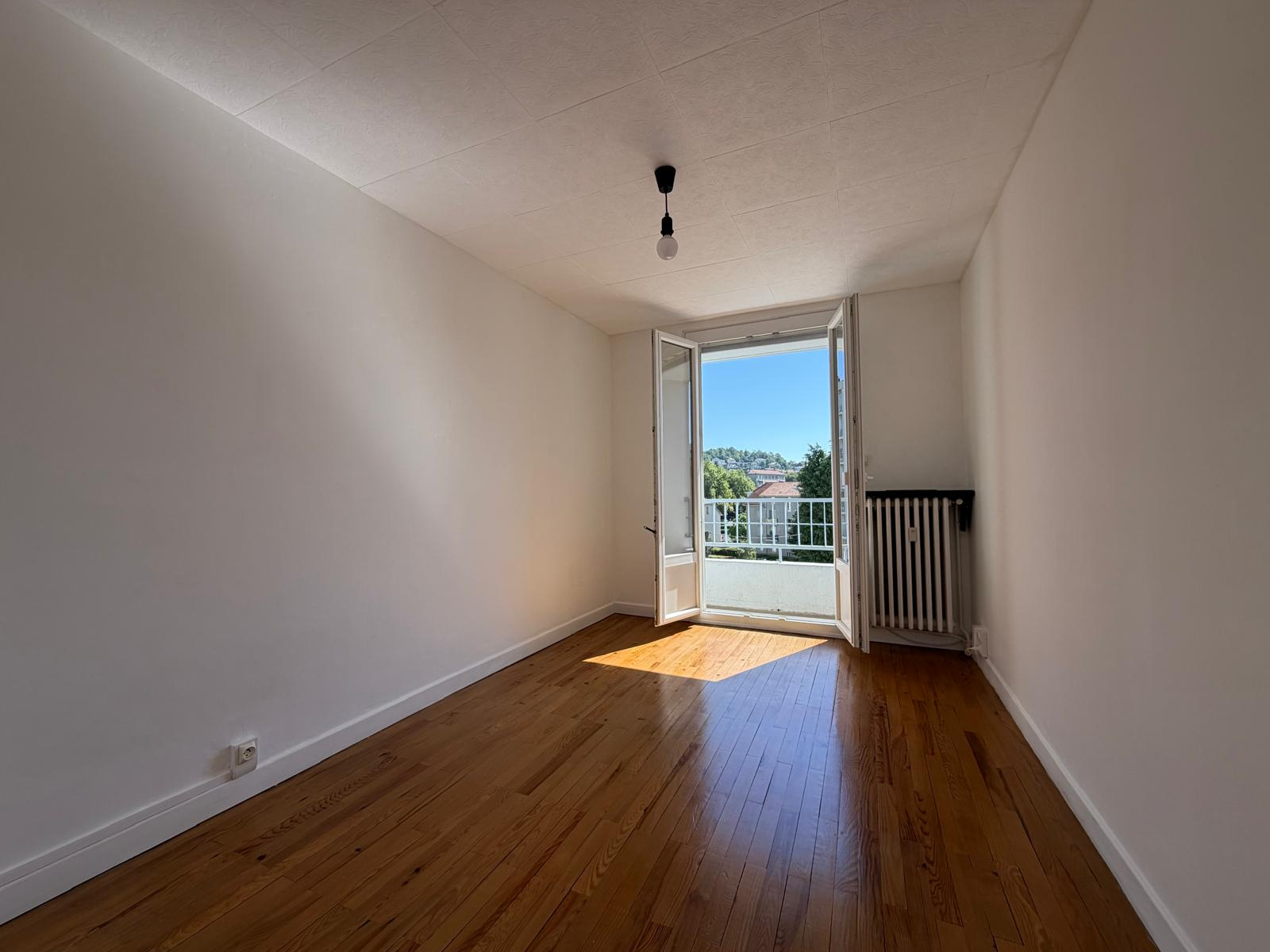 VENTE - Appartement - Saint-Étienne (42100) - 65000 €