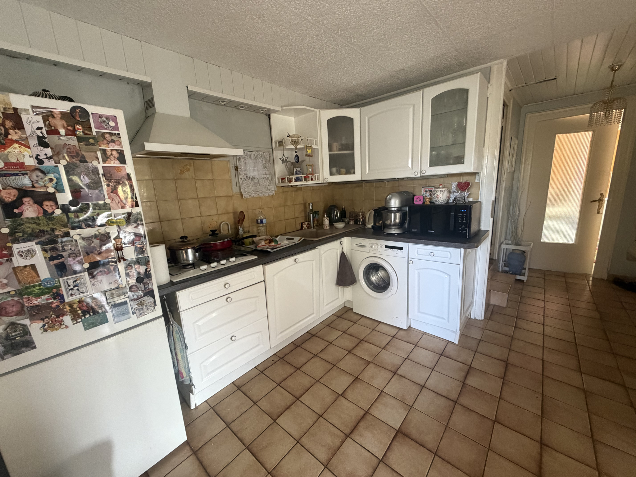 VENTE - Maison/villa - Andrézieux-Bouthéon (42160) - 169000 €