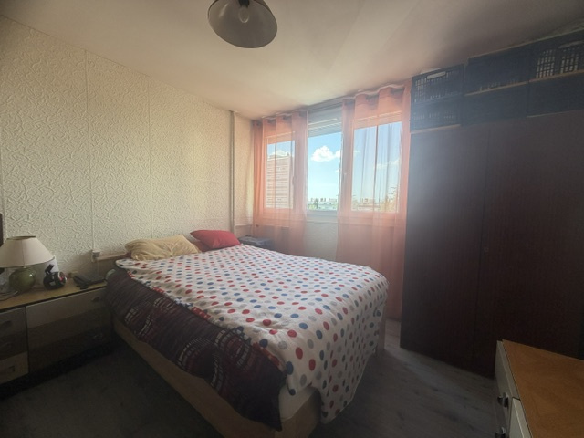 VENTE - Appartement - Saint-Étienne (42100) - 69000 €