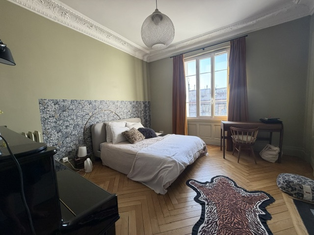 VENTE - Appartement - Saint-Étienne (42000) - 289000 €