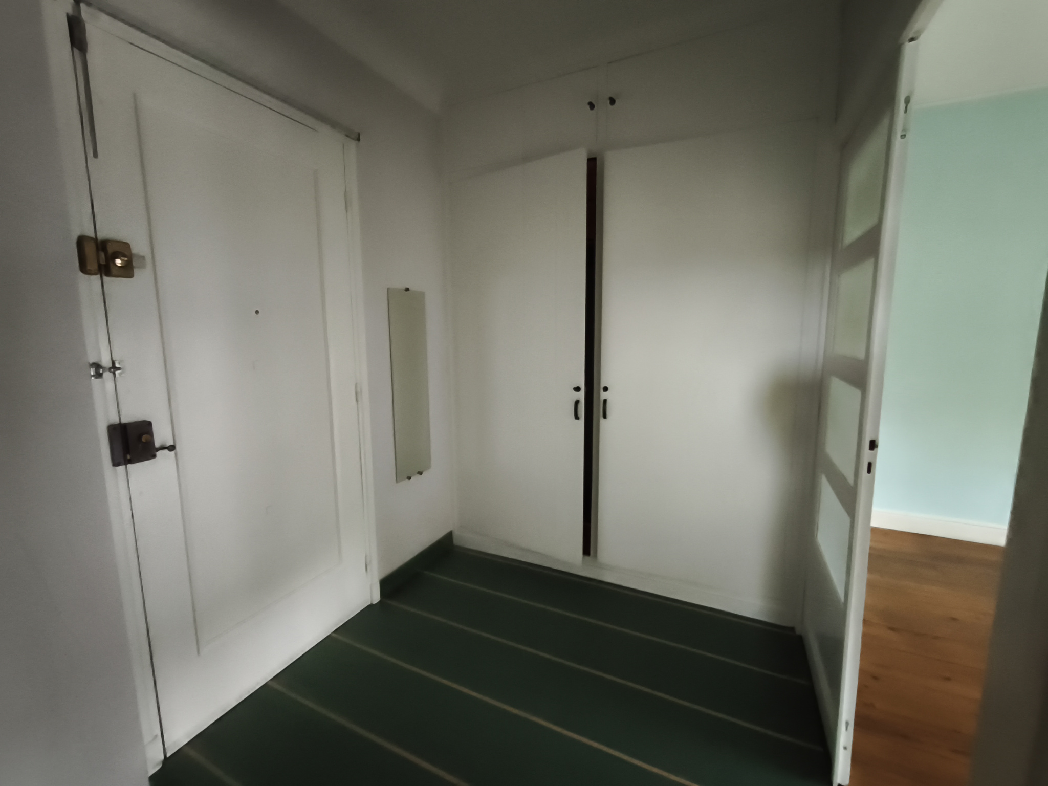 VENTE - Appartement - Saint-Étienne (42100) - 85000 €