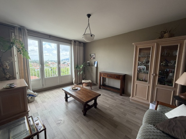 VENTE - Appartement - Saint-Étienne (42100) - 75000 €
