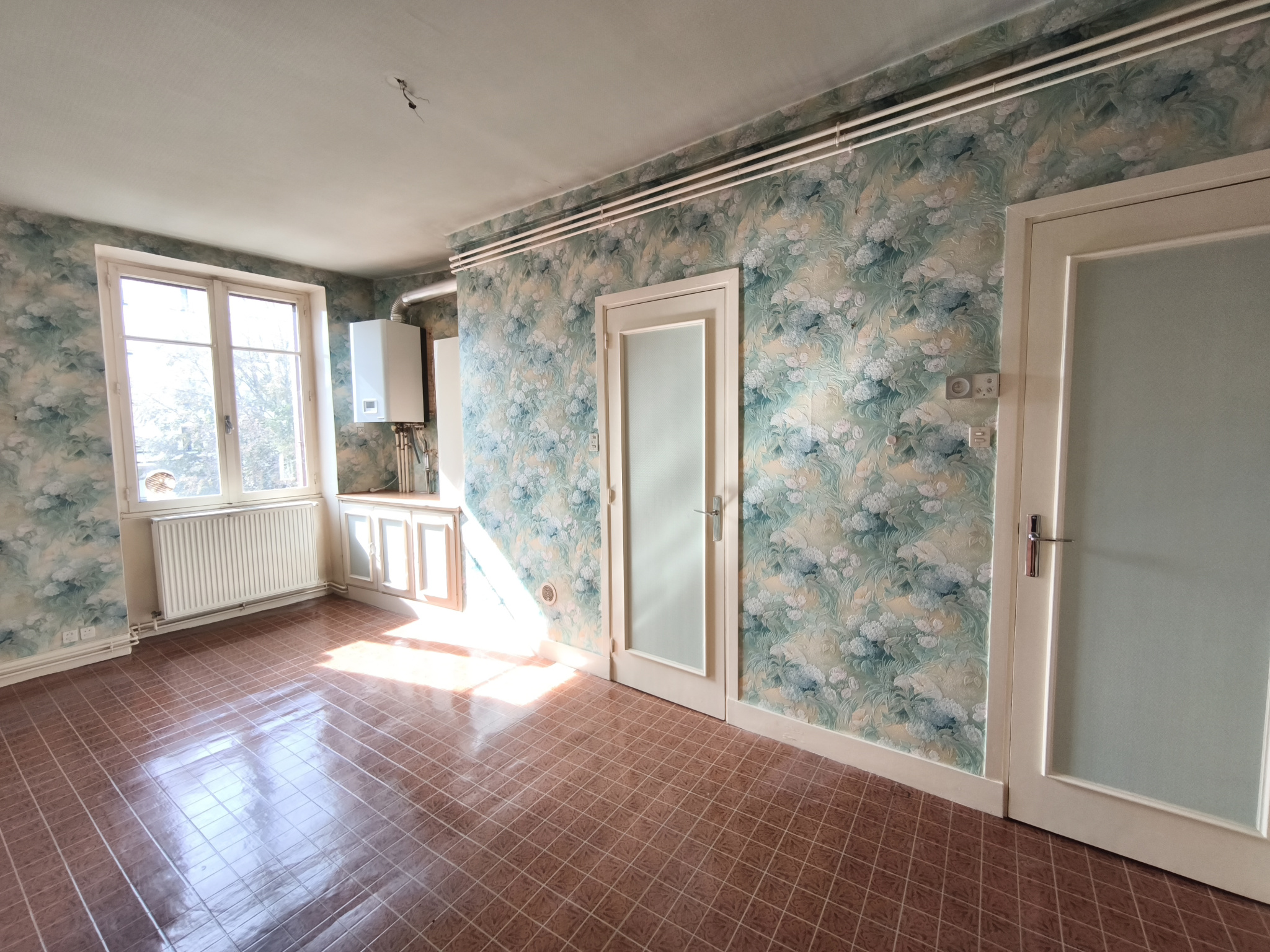 VENTE - Appartement - Saint-Étienne (42000) - 55000 €