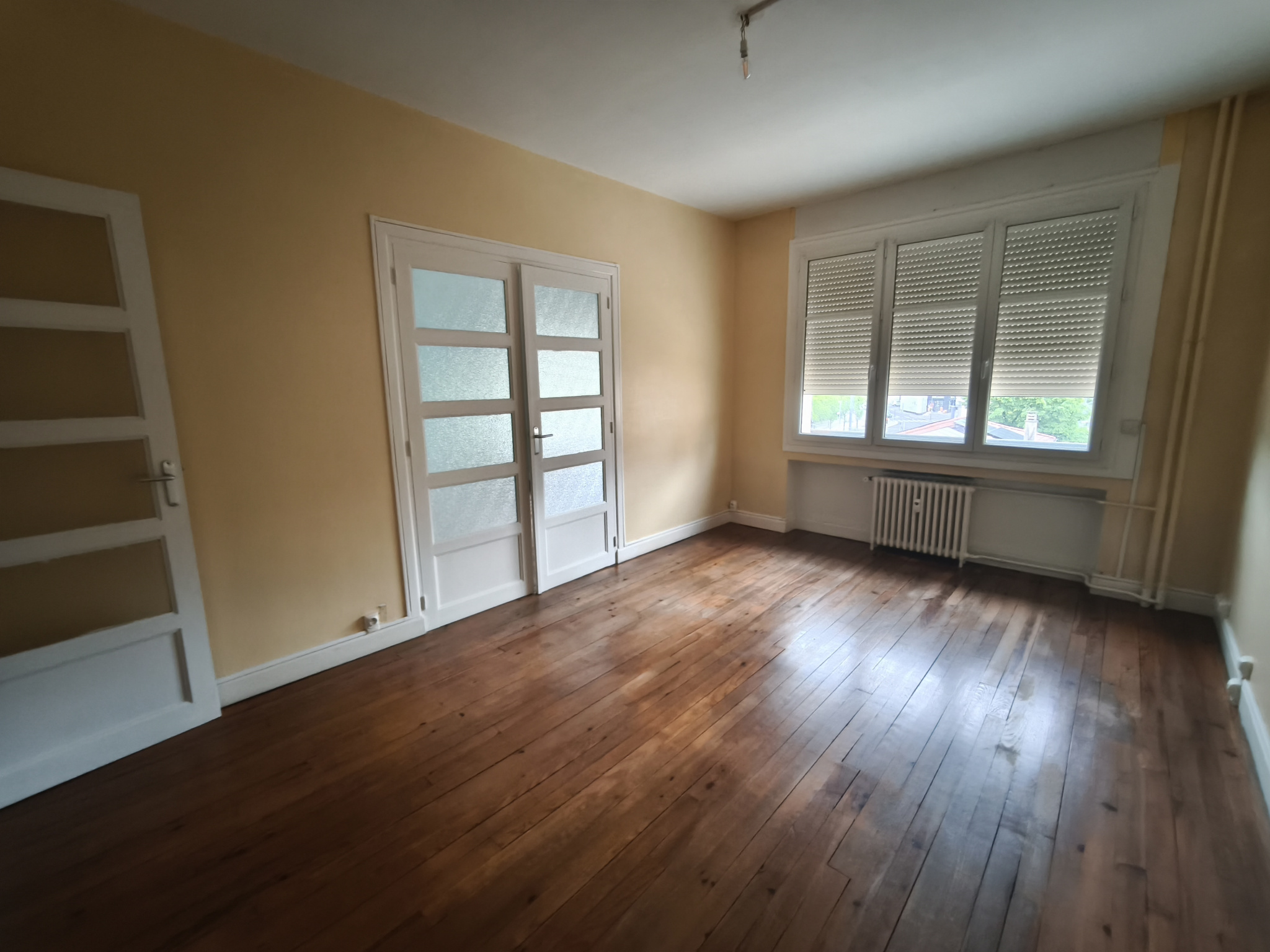 VENTE - Appartement - Saint-Étienne (42100) - 85000 €