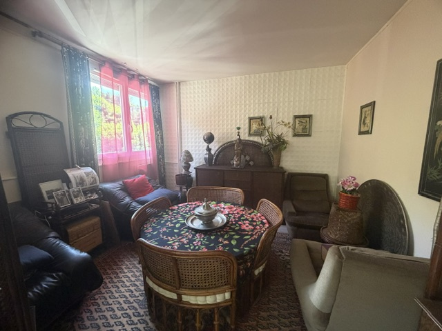 VENTE - Appartement - Saint-Étienne (42100) - 69000 €