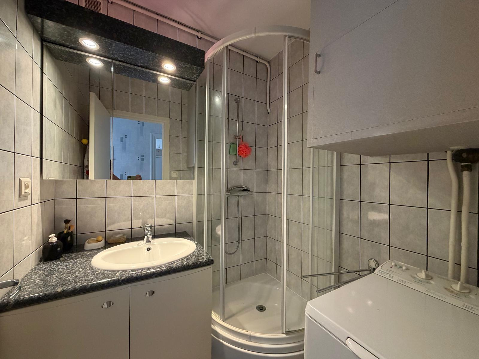 VENTE - Appartement - Saint-Étienne (42000) - 79000 €