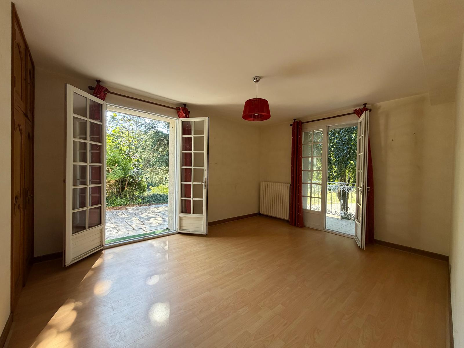 VENTE - Maison/villa - Saint-Étienne (42000) - 360000 €
