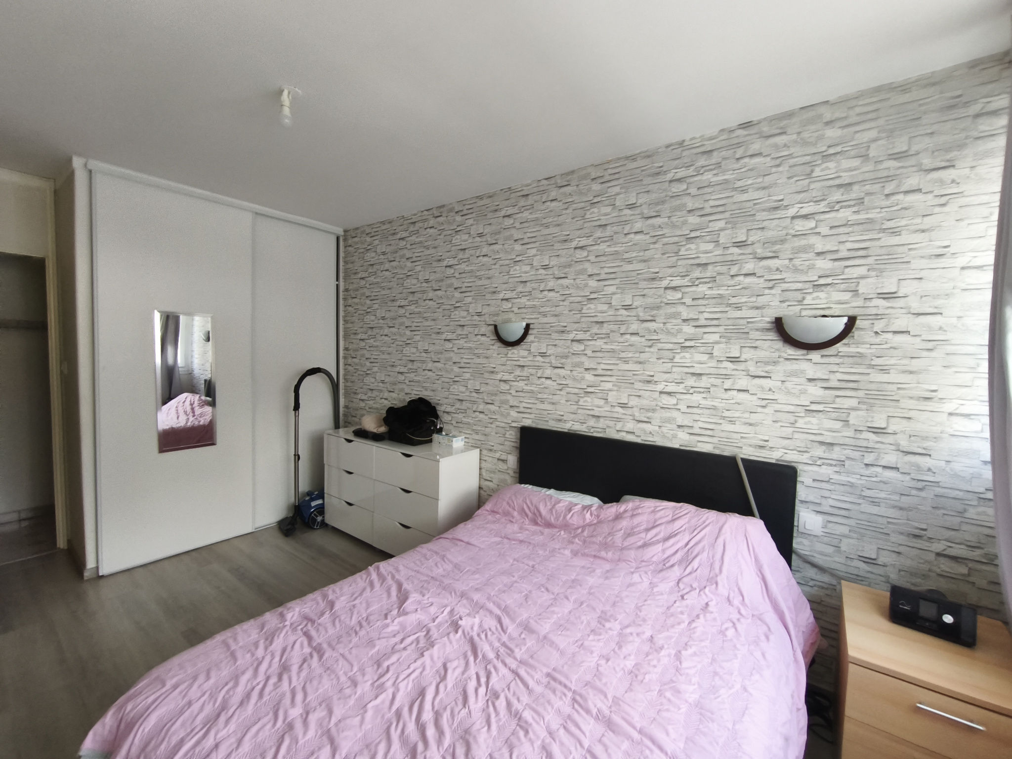 VENTE - Appartement - Saint-Étienne (42100) - 100000 €