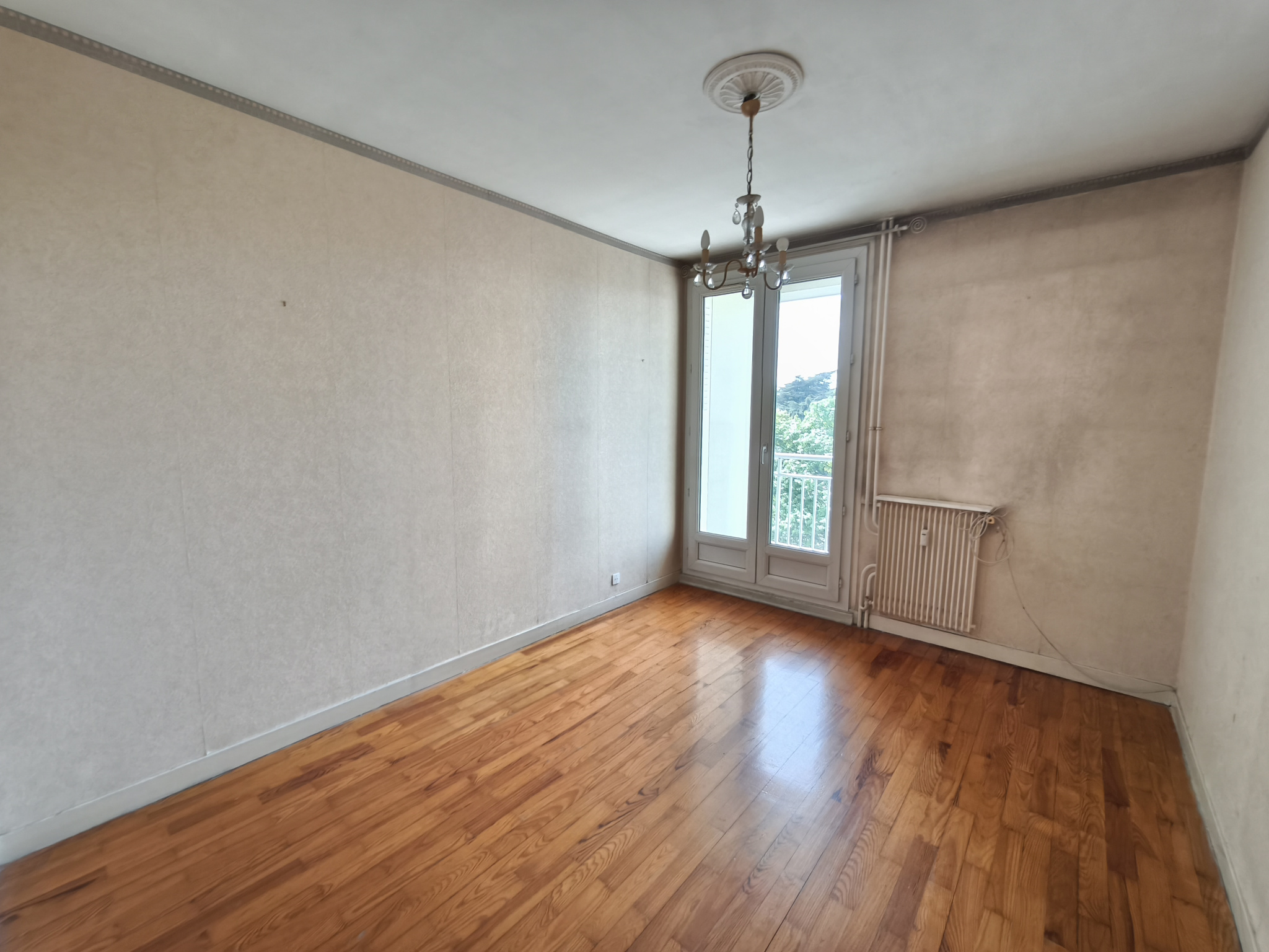 VENTE - Appartement - Saint-Étienne (42100) - 79000 €