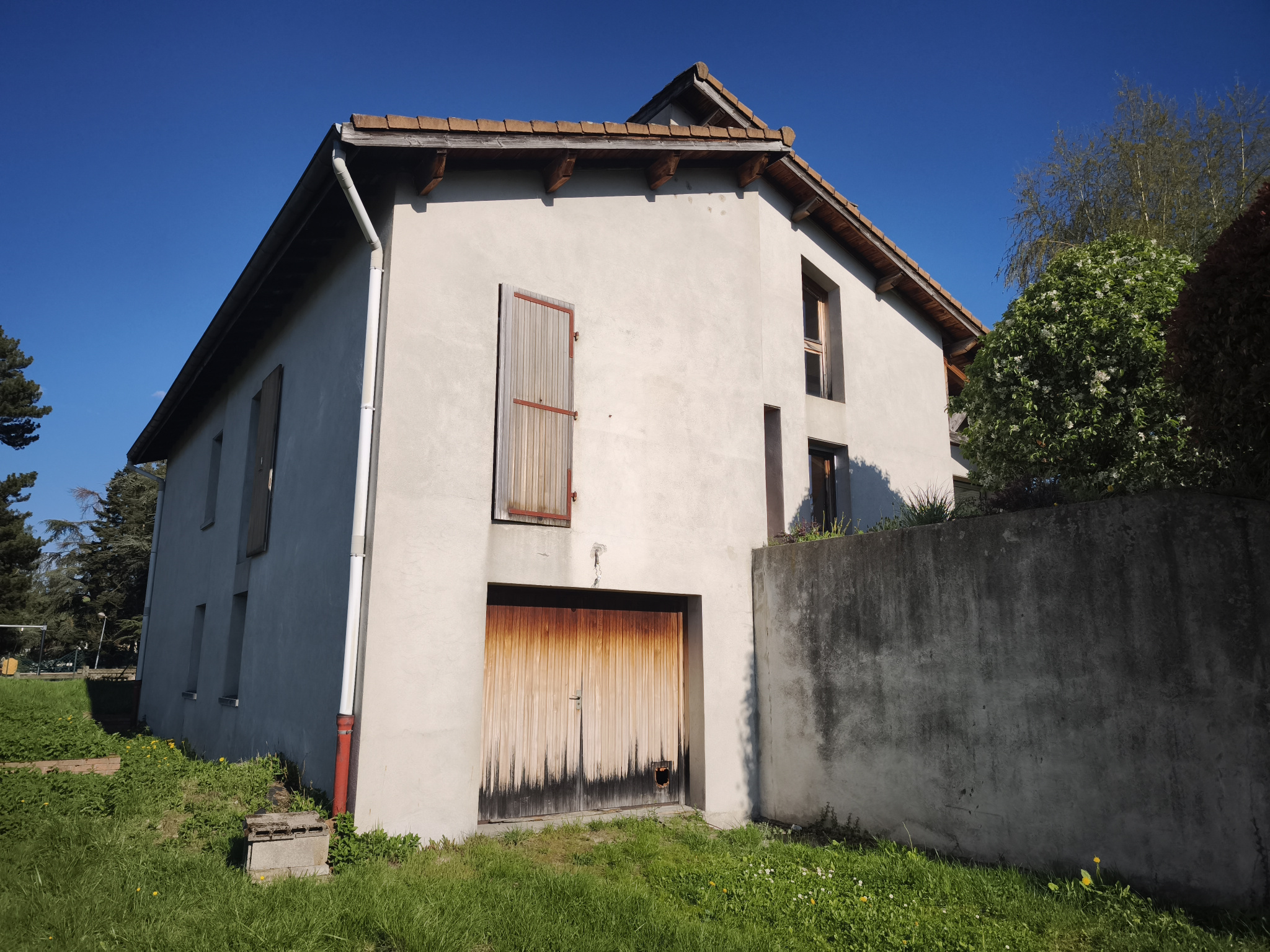 VENTE - Maison/villa - Le Chambon-Feugerolles (42500) - 235000 €