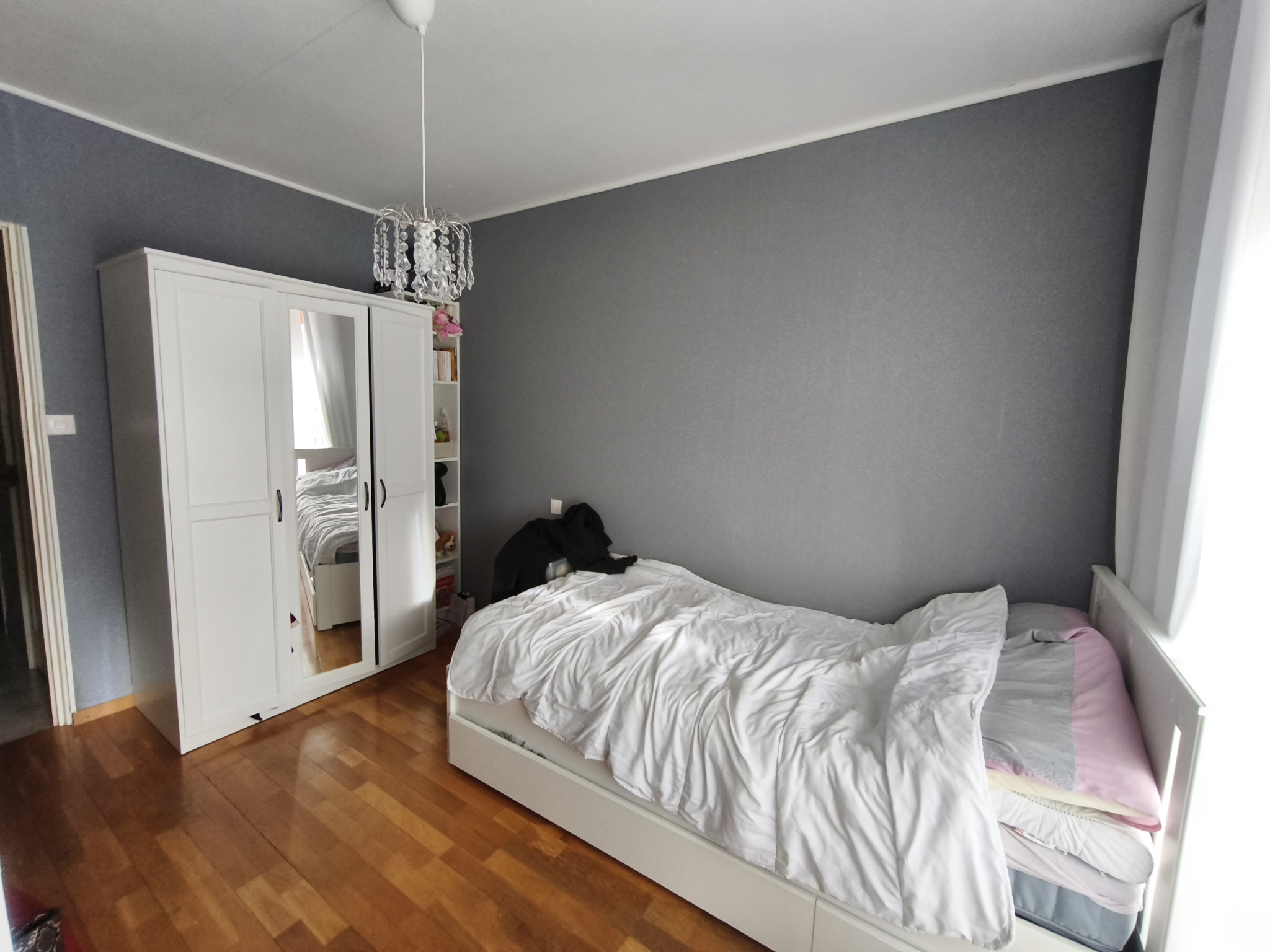 VENTE - Appartement - Saint-Étienne (42100) - 100000 €