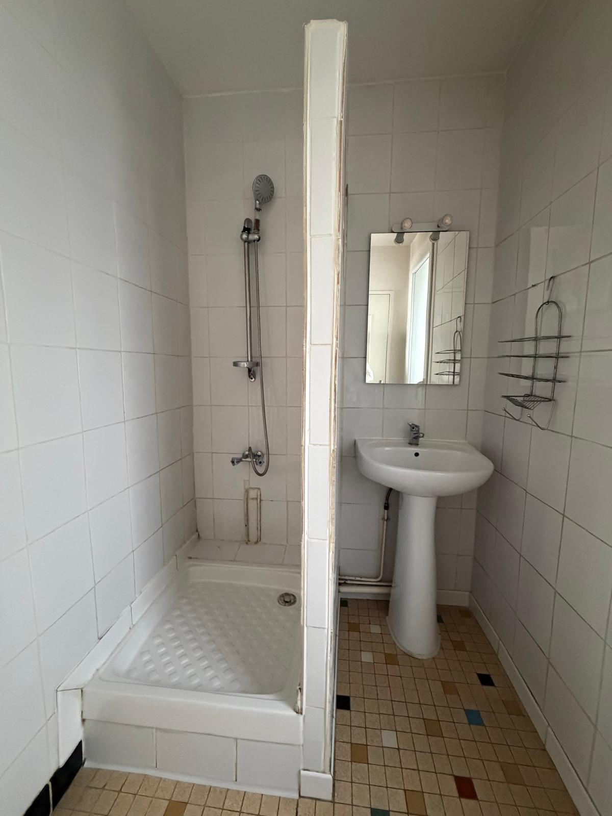 VENTE - Appartement - Saint-Étienne (42000) - 46900 €