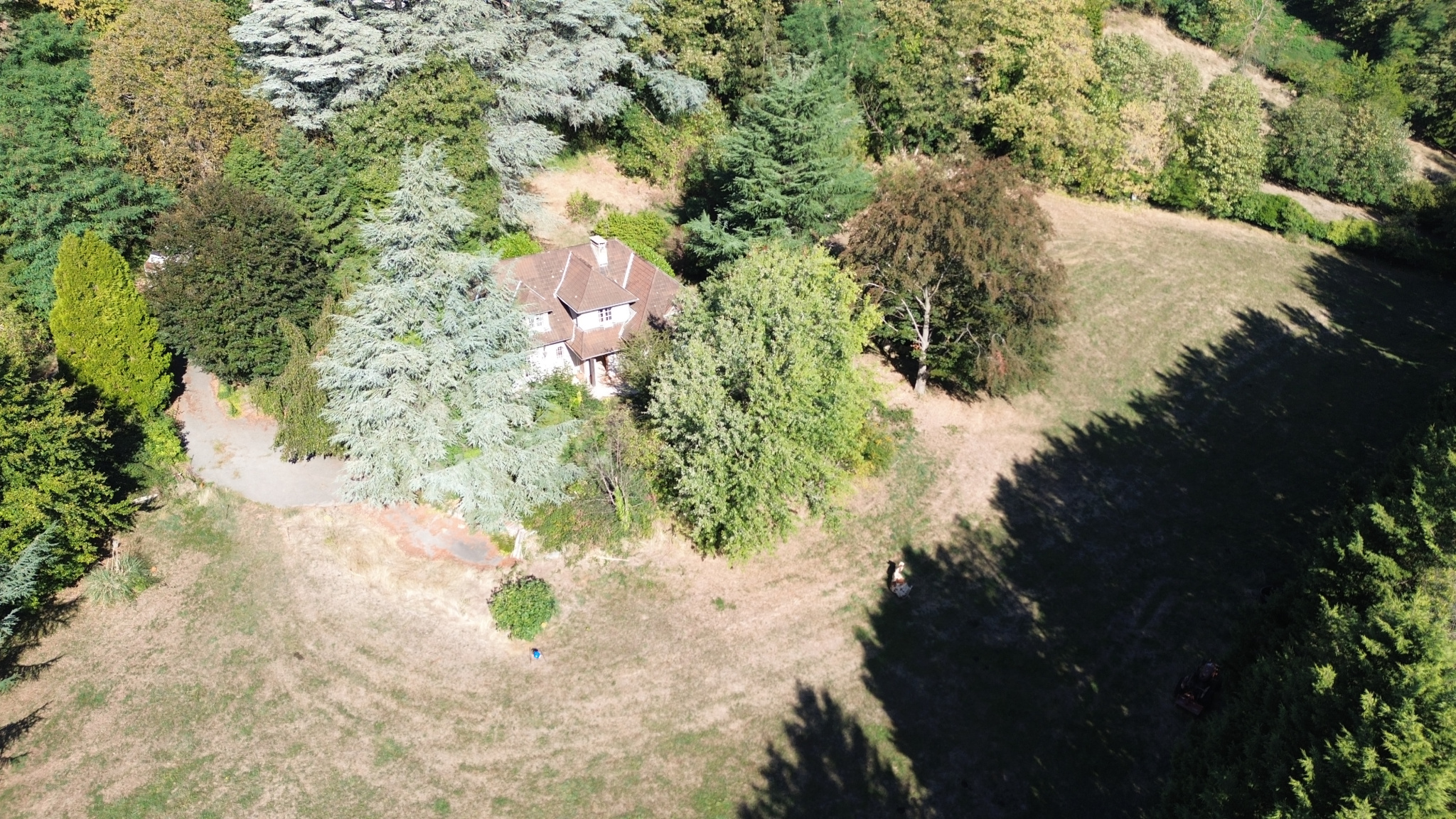 VENTE - Maison/villa - Saint-Étienne (42000) - 360000 €