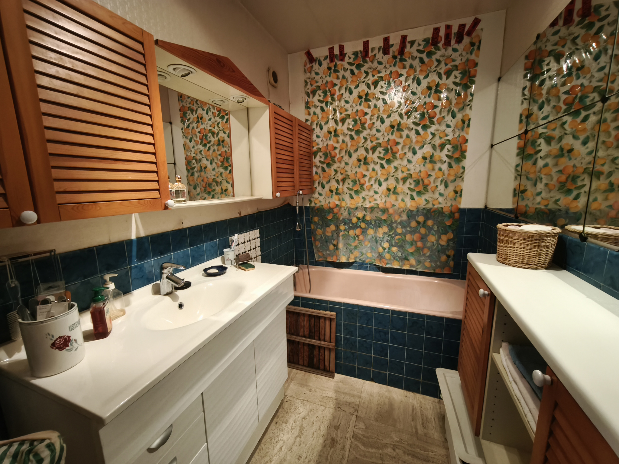 VENTE - Appartement - Saint-Étienne (42100) - 149000 €