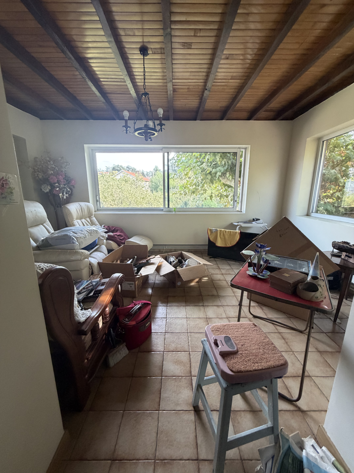 VENTE - Maison/villa - Andrézieux-Bouthéon (42160) - 169000 €