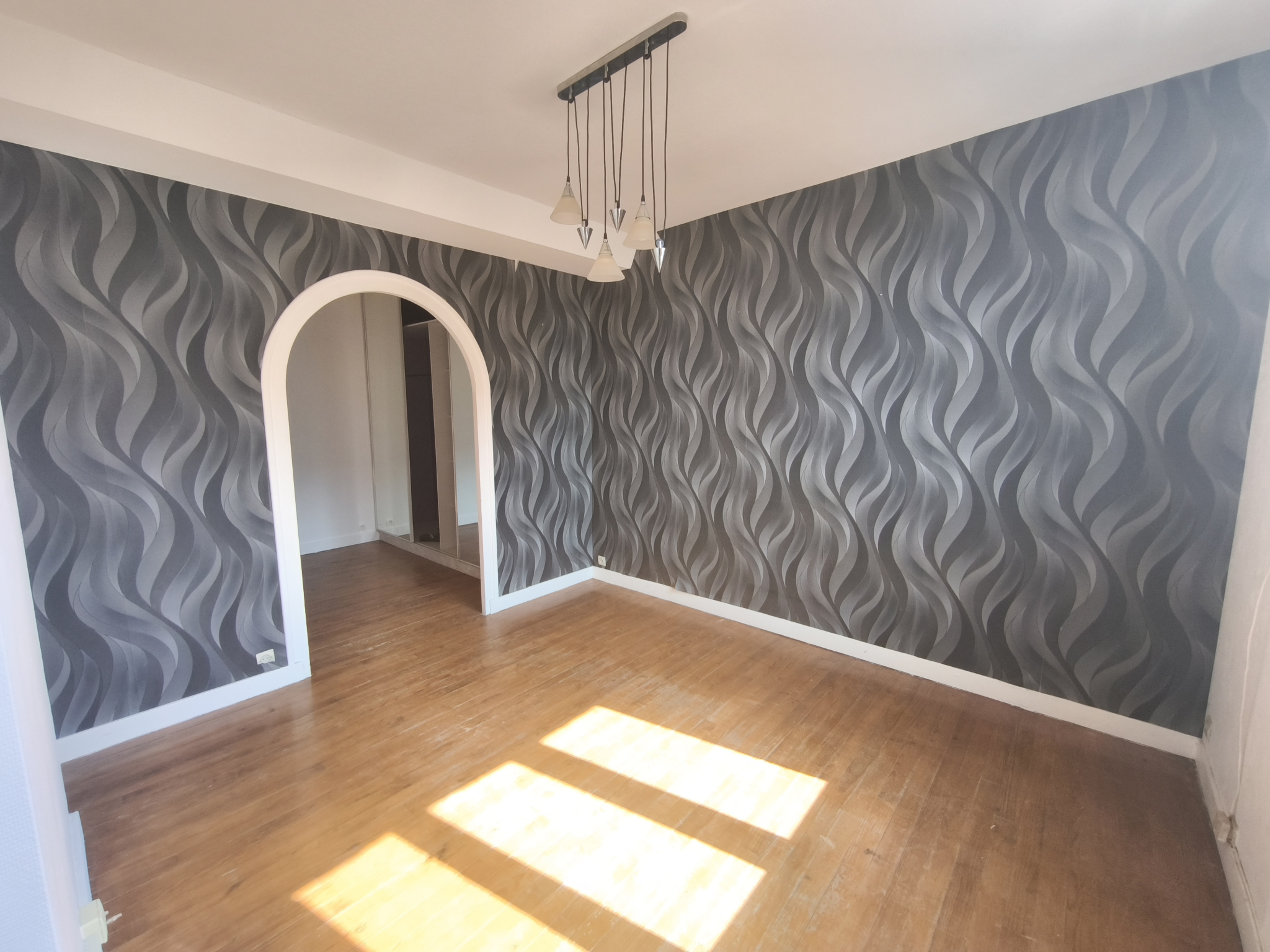 VENTE - Appartement - Saint-Étienne (42100) - 40000 €