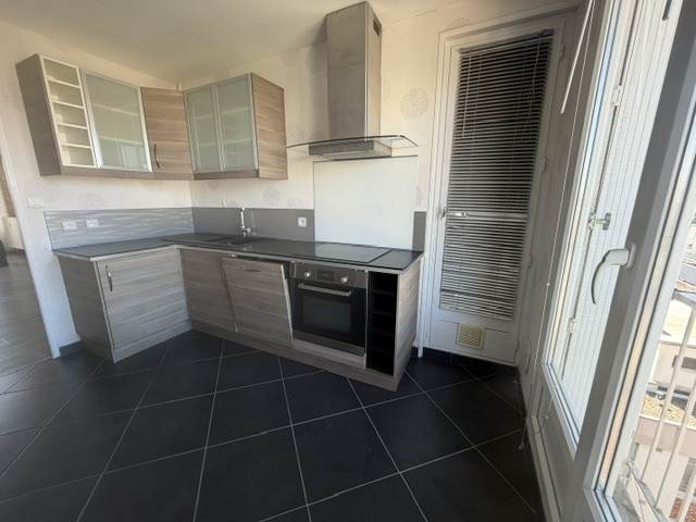 VENTE - Appartement - Saint-Étienne (42100) - 125000 €