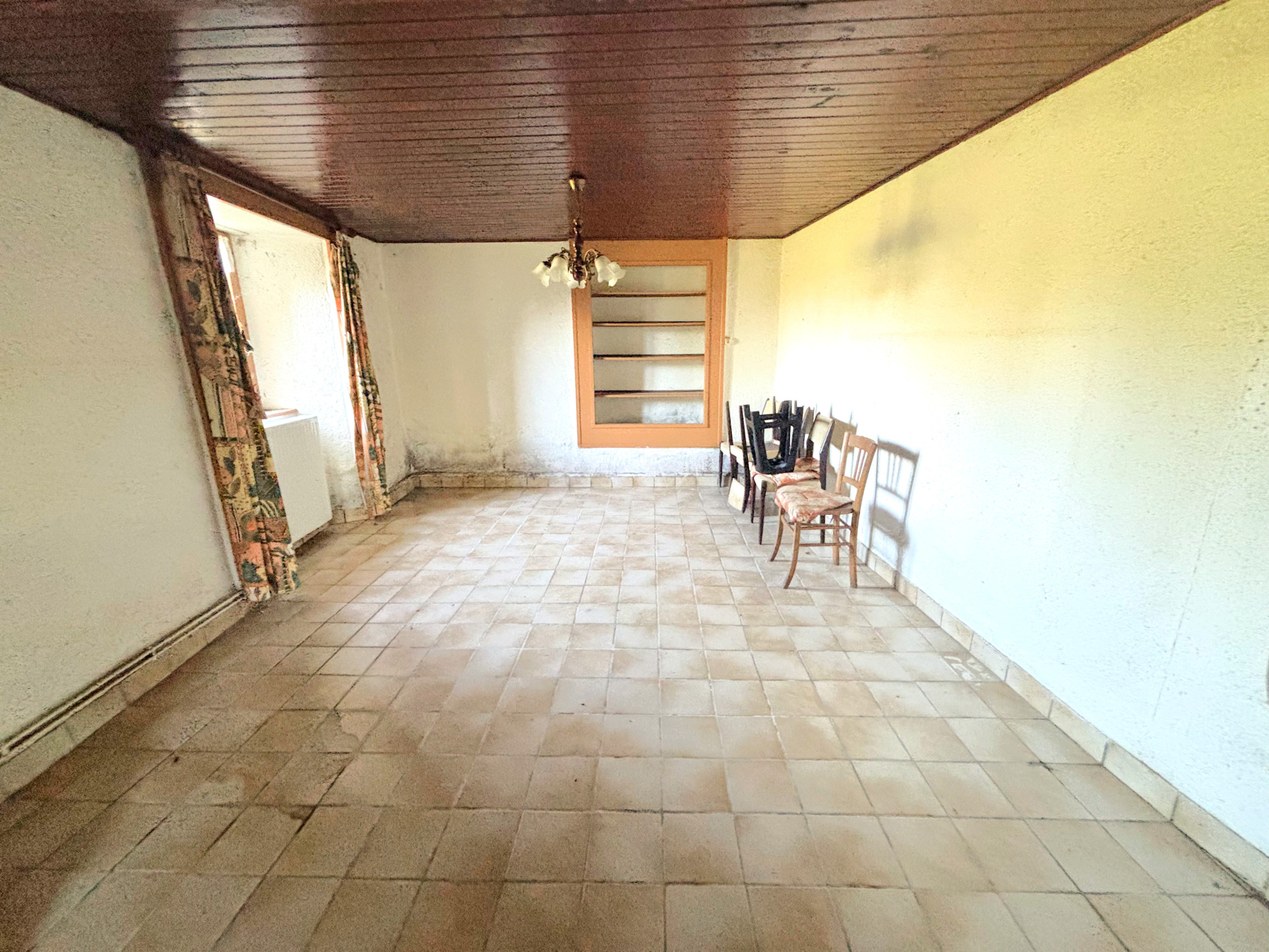 VENTE - Maison/villa - Apinac (42550) - 59500 €
