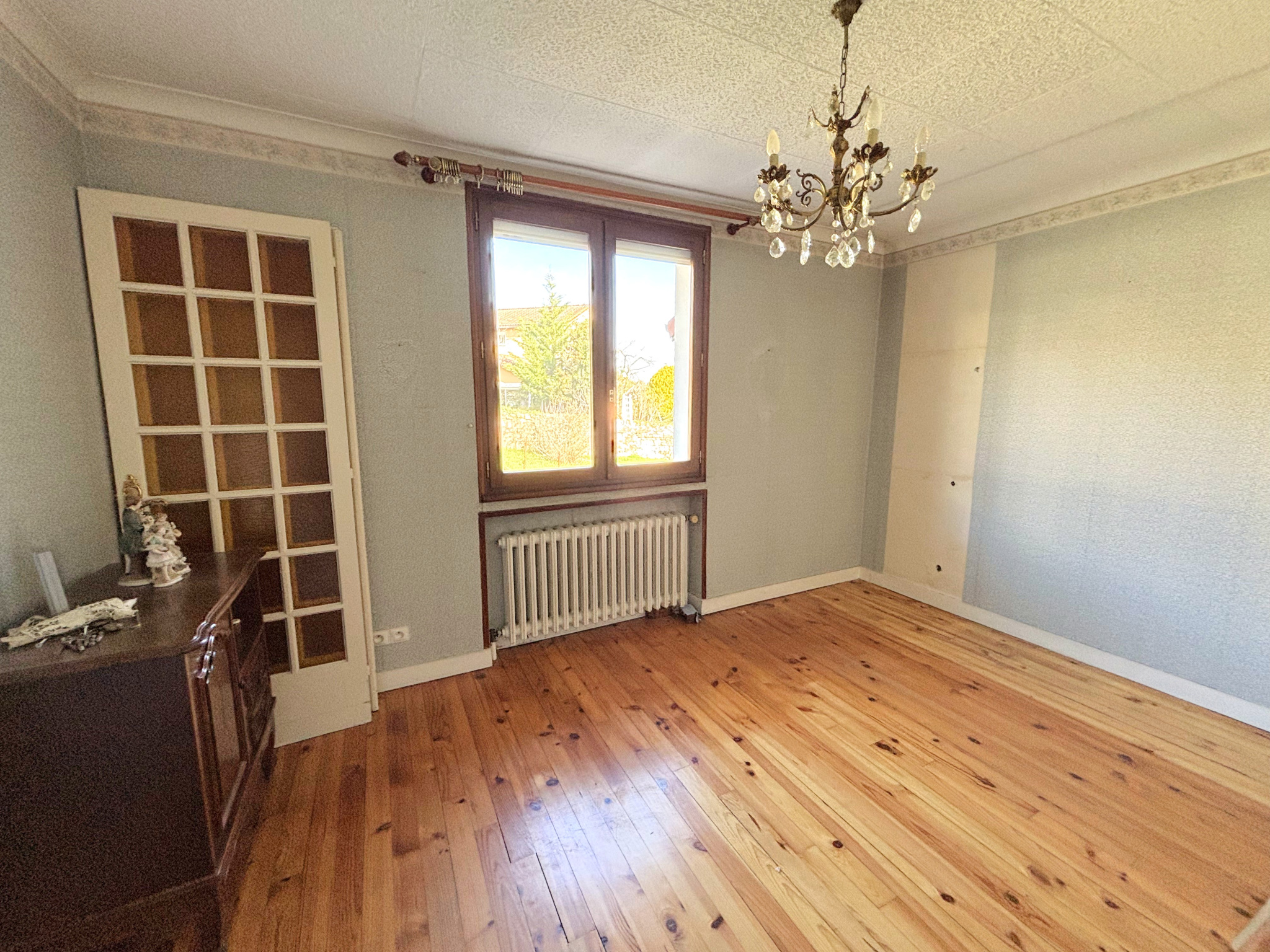 VENTE - Maison/villa - Villars (42390) - 185000 €