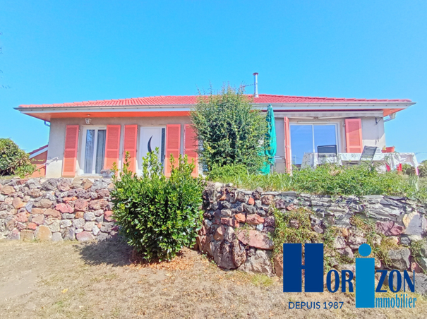 VENTE - Maison/villa - Veauche (42340) - 255000 €