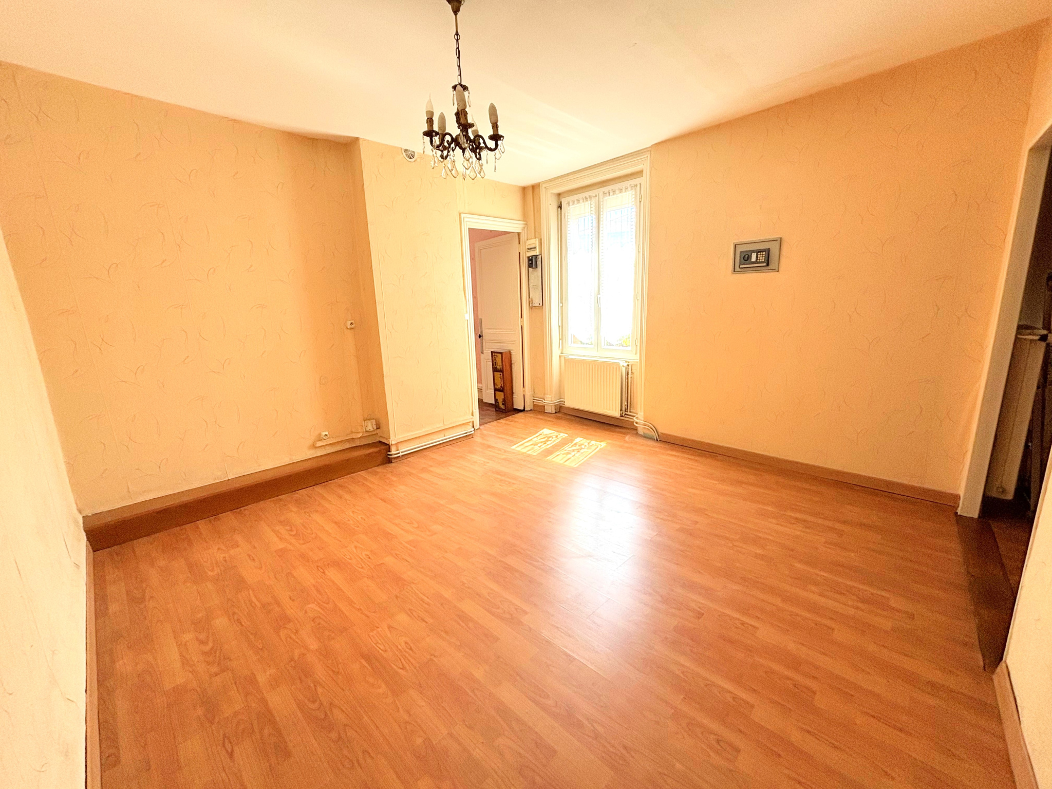 VENTE - Appartement - Firminy (42700) - 74900 €
