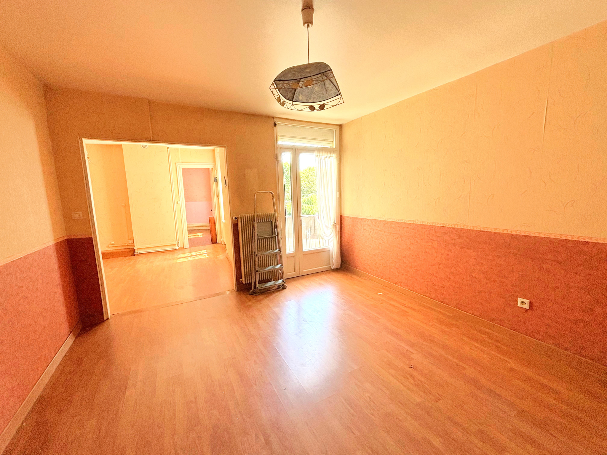 VENTE - Appartement - Firminy (42700) - 74900 €