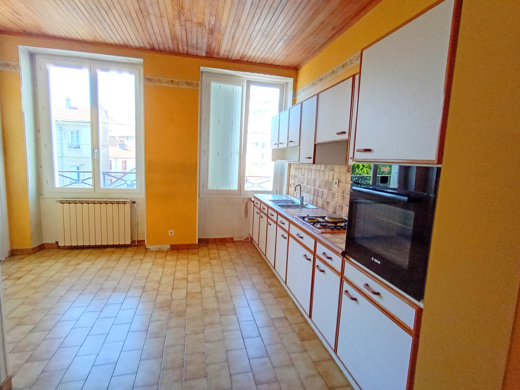 VENTE - Appartement - Saint-Étienne (42000) - 64900 €