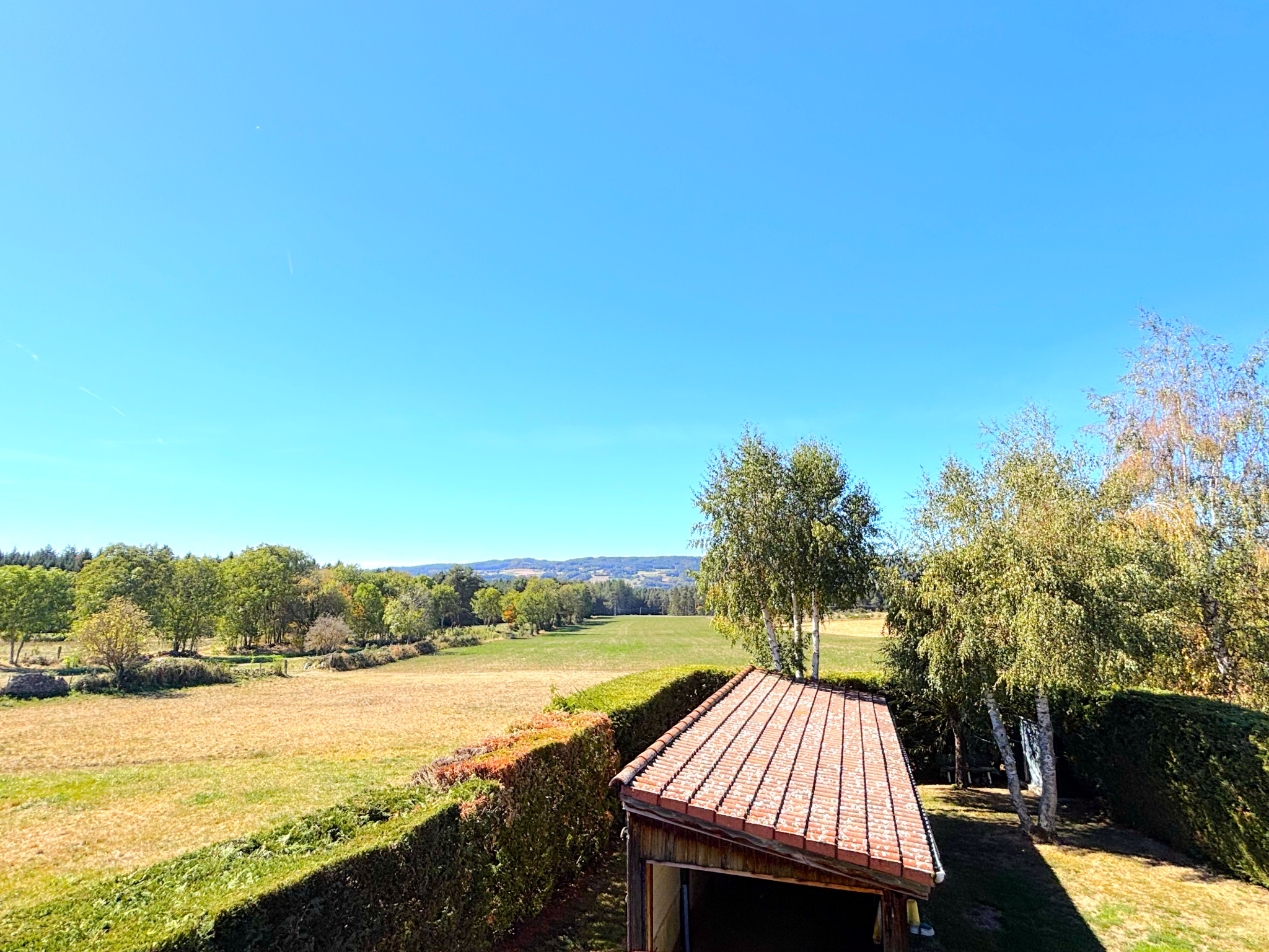VENTE - Maison/villa - Usson-en-Forez (42550) - 149000 €