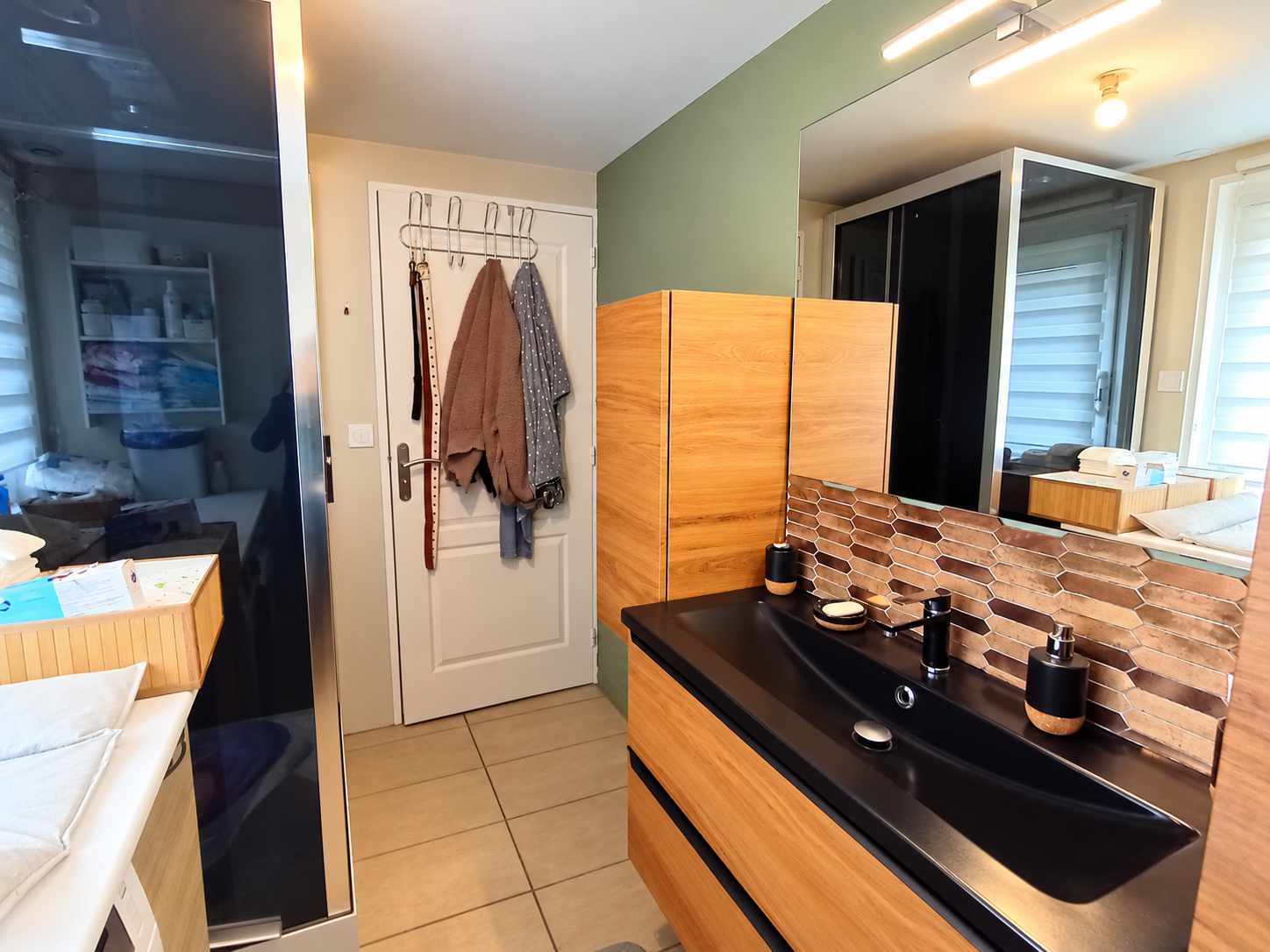VENTE - Maison/villa - Veauche (42340) - 359000 €