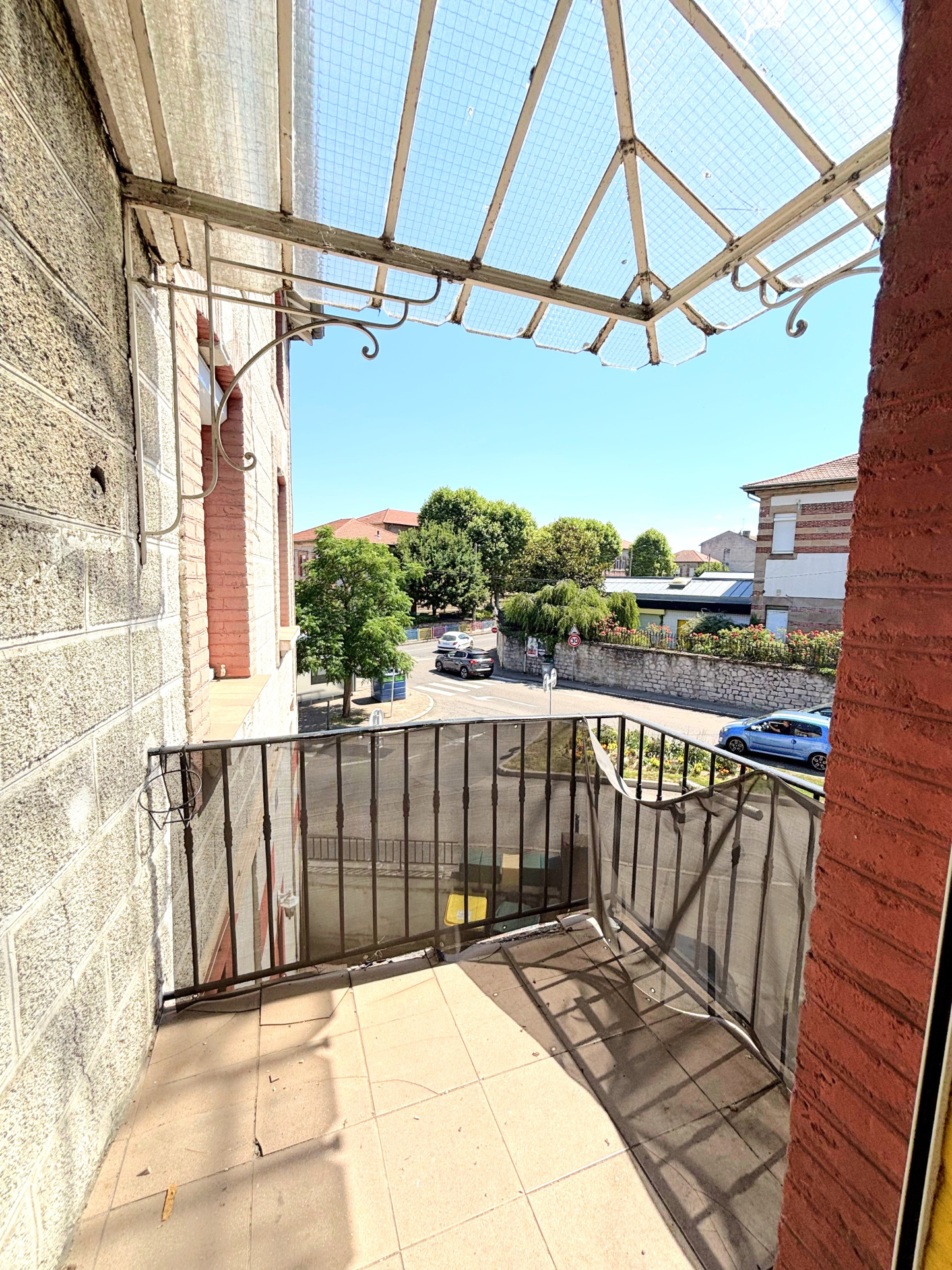 VENTE - Appartement - Firminy (42700) - 74900 €