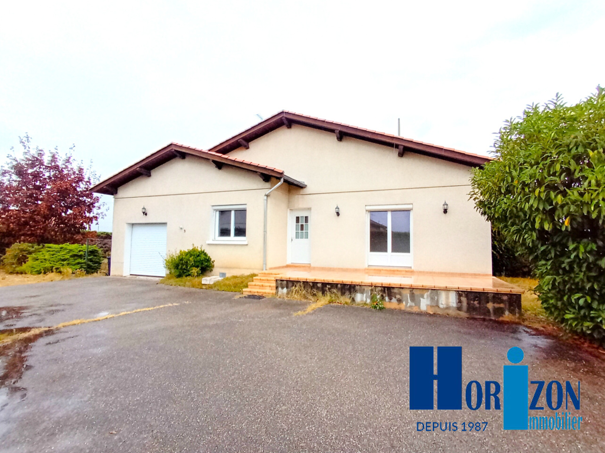 VENTE - Maison/villa - Saint-Just-Saint-Rambert (42170) - 219900 €