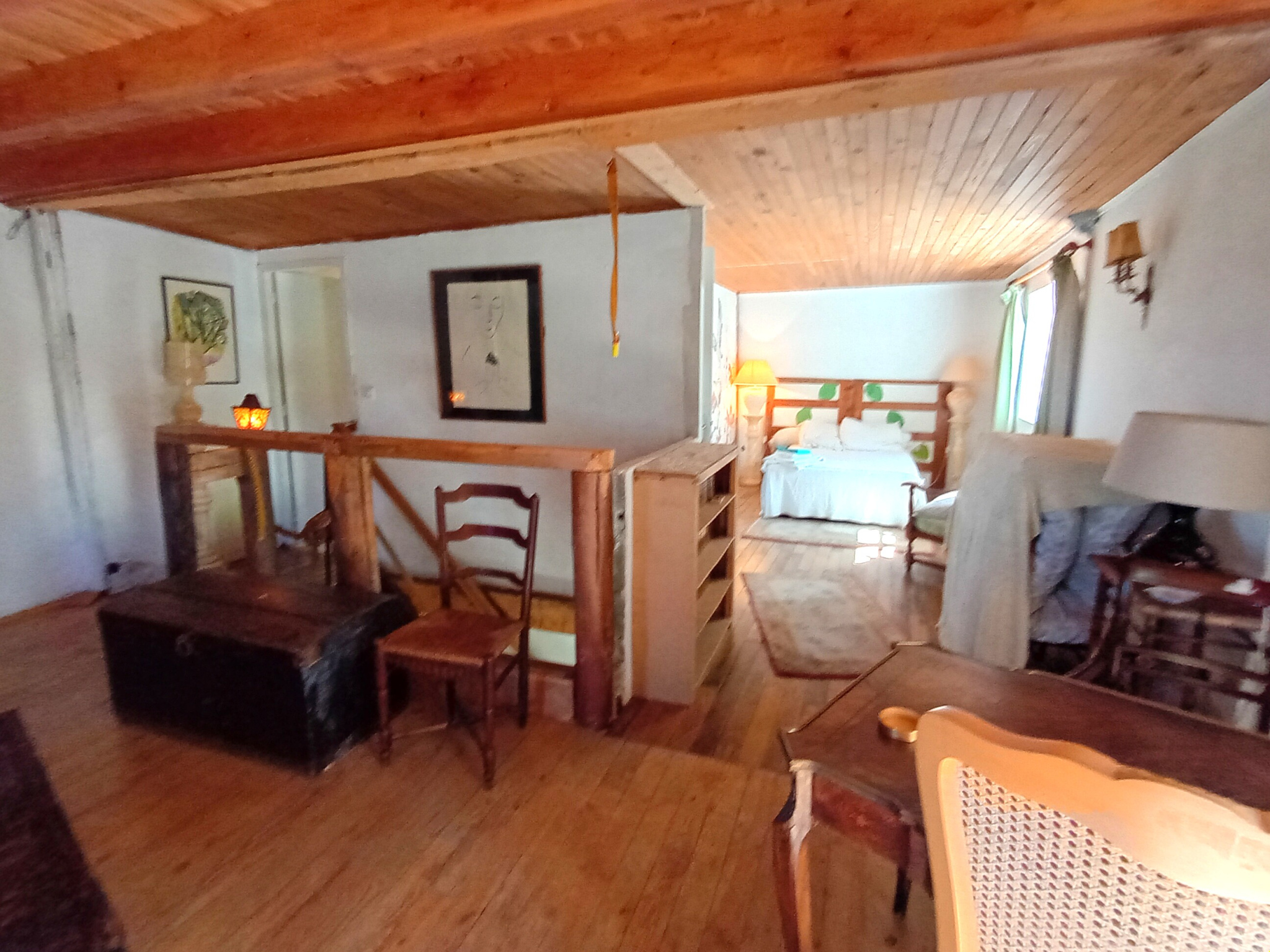 VENTE - Maison/villa - Saint-Régis-du-Coin (42660) - 159000 €