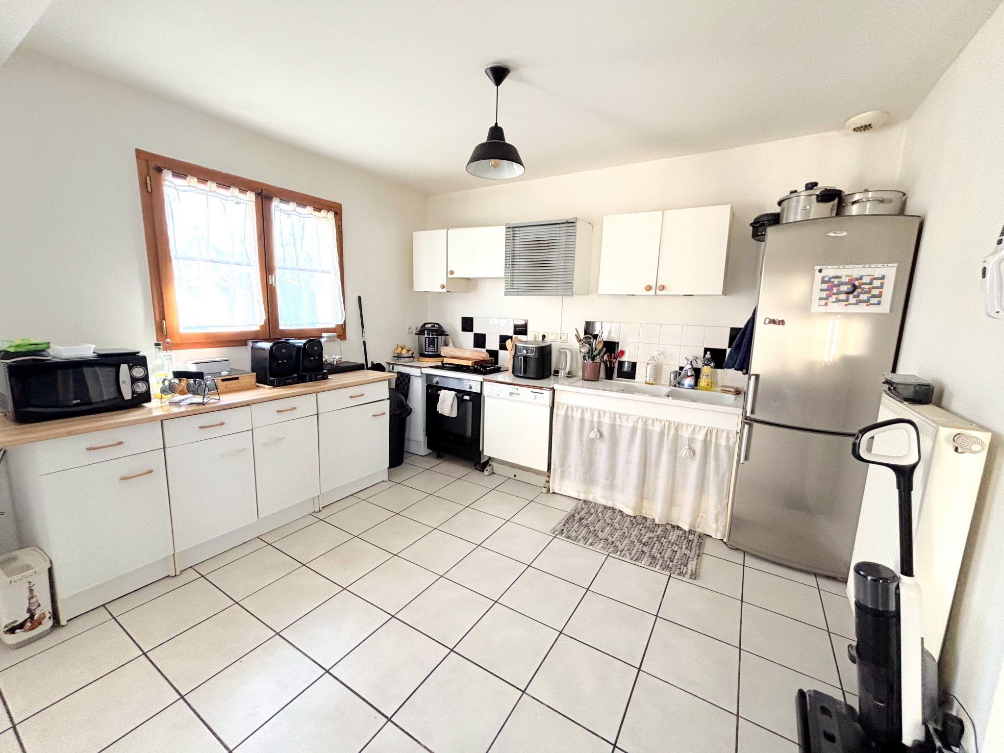 VENTE - Maison/villa - Saint-Marcellin-en-Forez (42680) - 265000 €