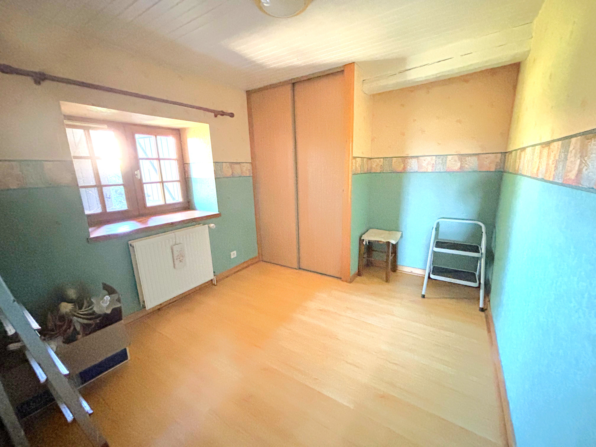 VENTE - Maison/villa - Usson-en-Forez (42550) - 149000 €