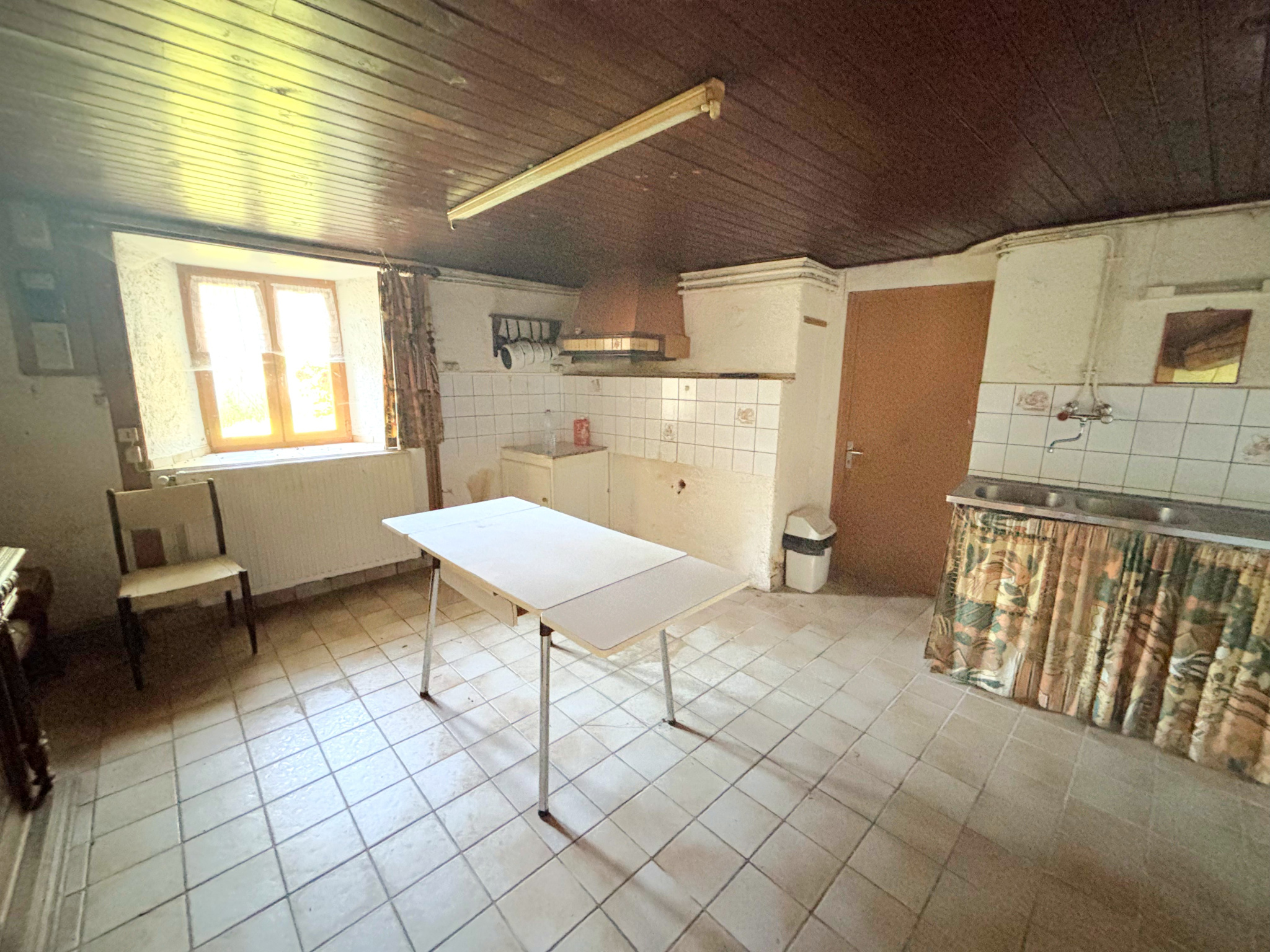 VENTE - Maison/villa - Apinac (42550) - 59500 €