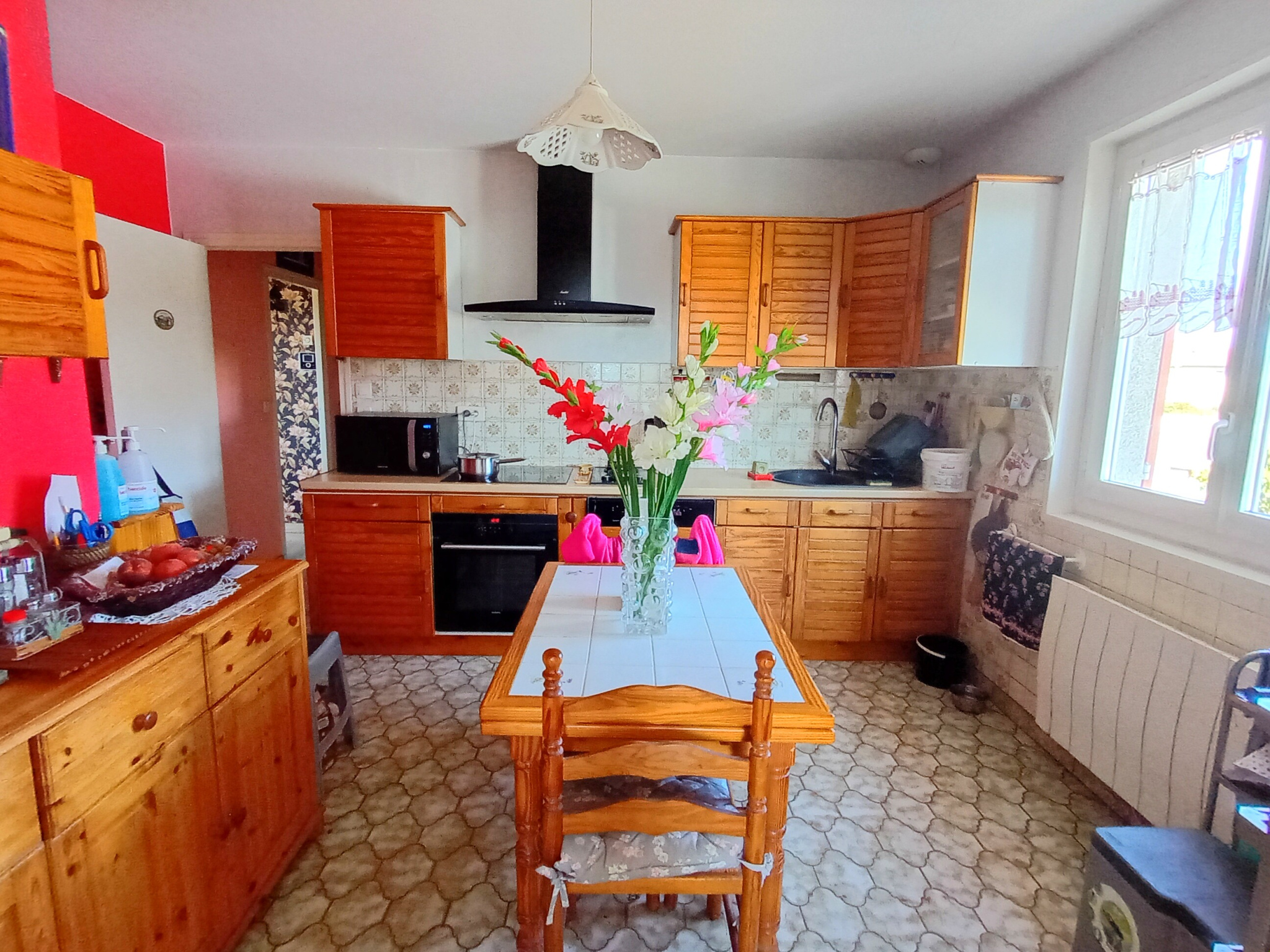 VENTE - Maison/villa - Veauche (42340) - 255000 €
